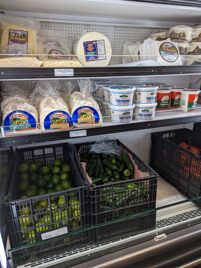  Zavala's Market & Taqueria