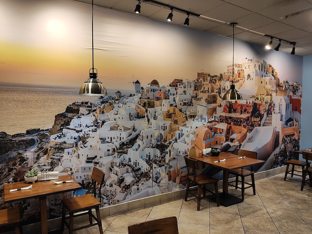  Mediterranean cuisine