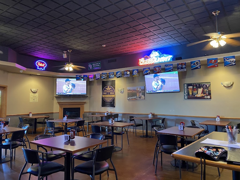  Seven Hills Pub & Grille