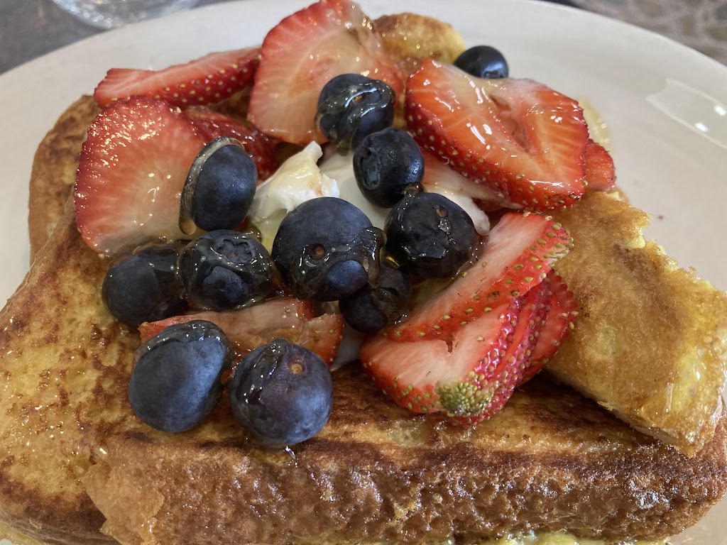  Cudahy's Pancake House