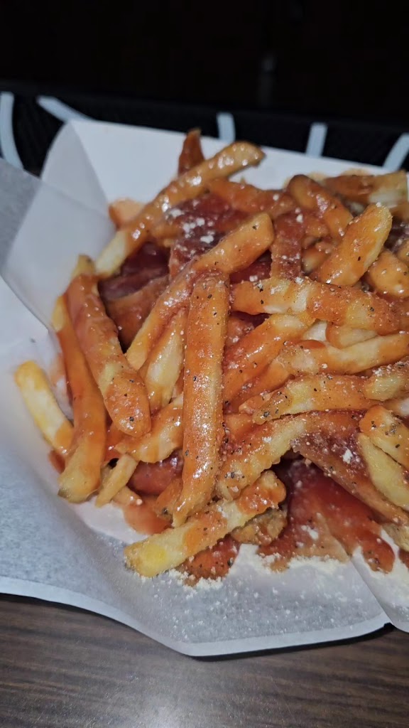  Harold's Chicken & Ice Bar