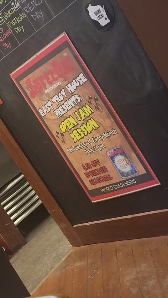  Vintage Grounds Coffeehouse