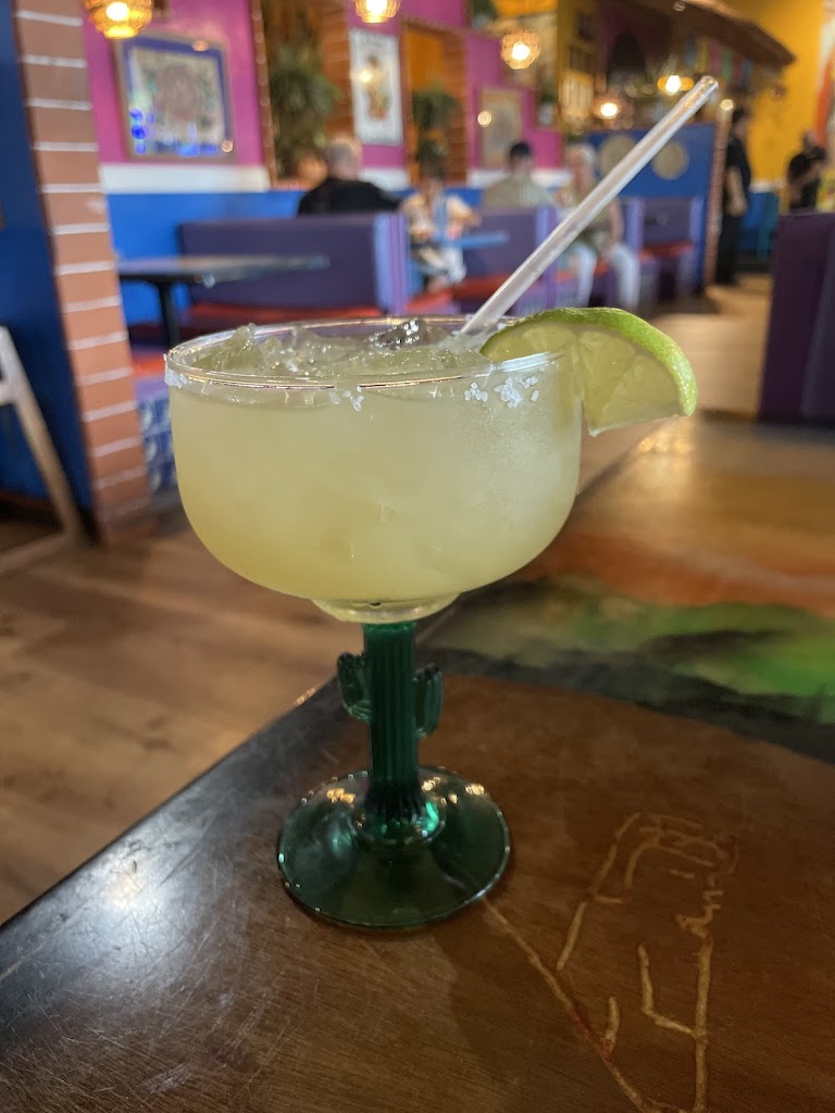  El Azteca Mexican Restaurant