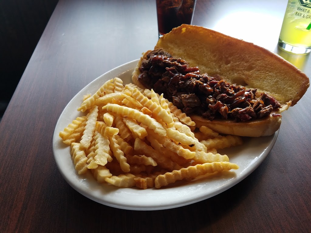  Camelot Bar and Grill