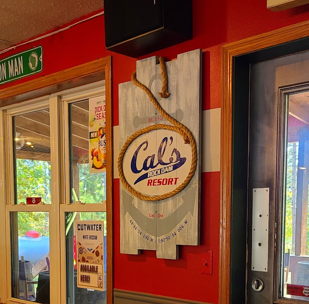  Cal's Rock Dam Resort LLC