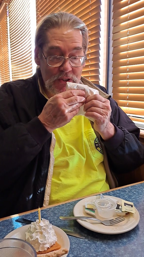  Galvan's Restaurant & Pancake House