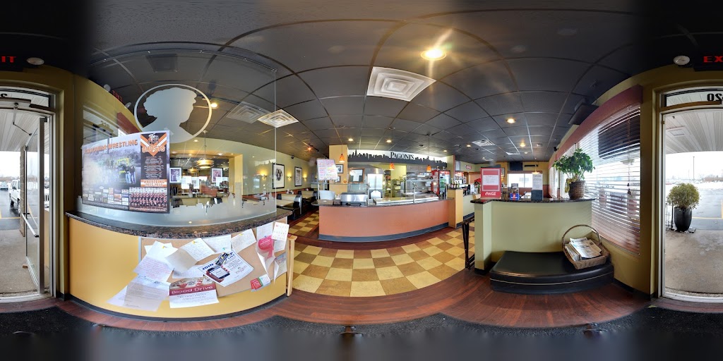  Pagoni's Pizza, Inc.