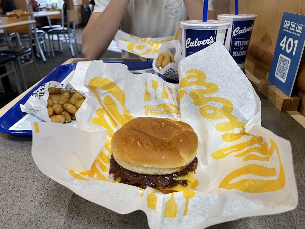  Culver’s