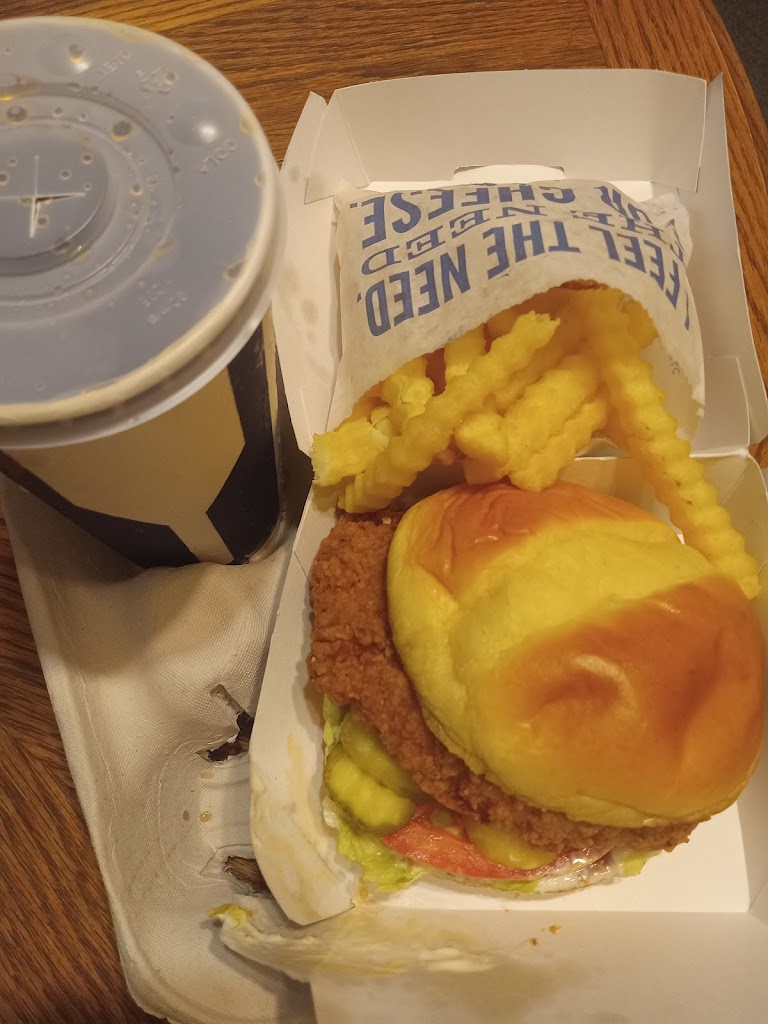  Culver’s
