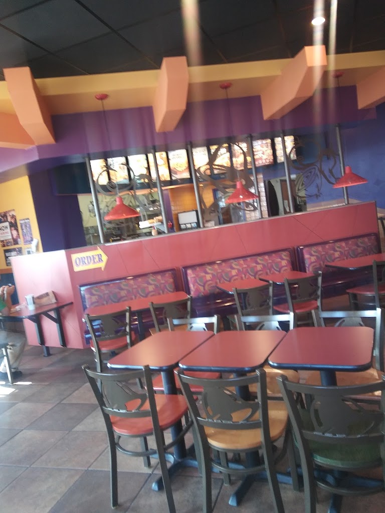  Taco Bell