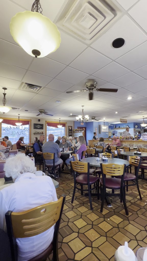  C's Restaurant & Bakery