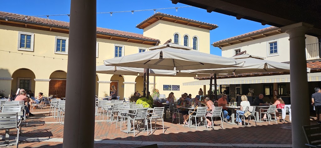  Villa Bellezza Winery & Vineyards