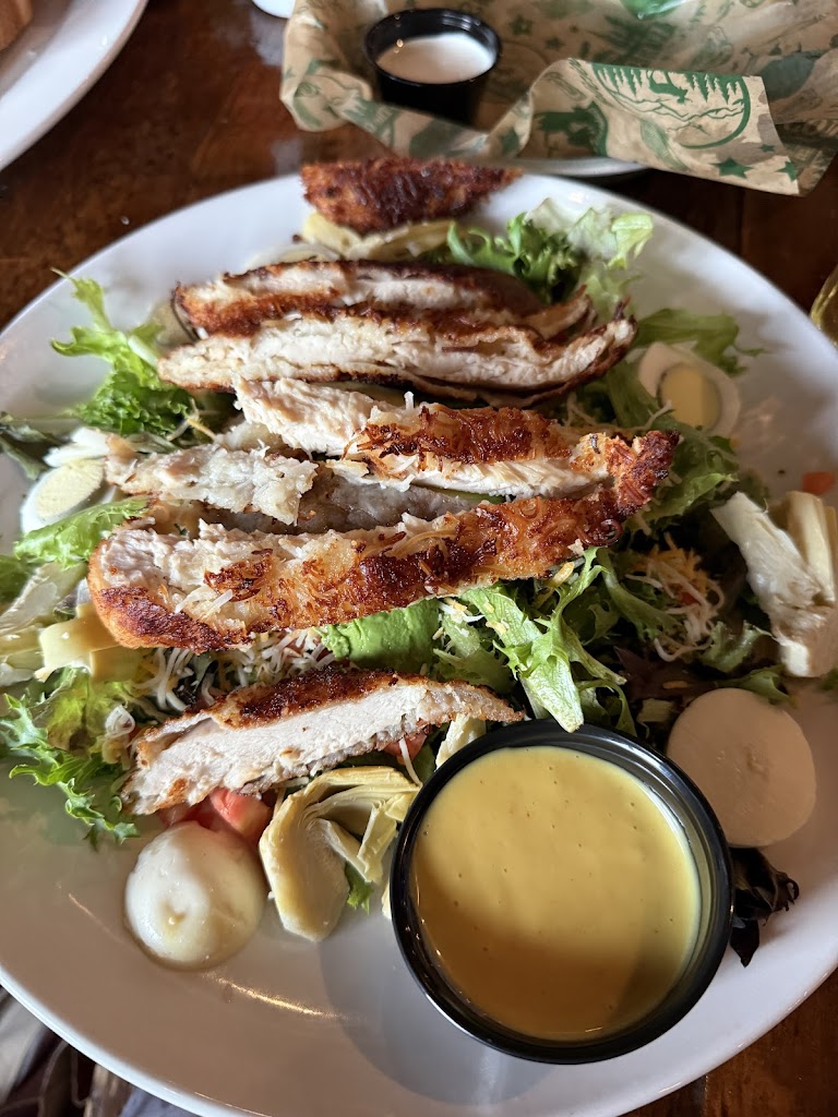  Smilin Moose Lodge Bar & Grill