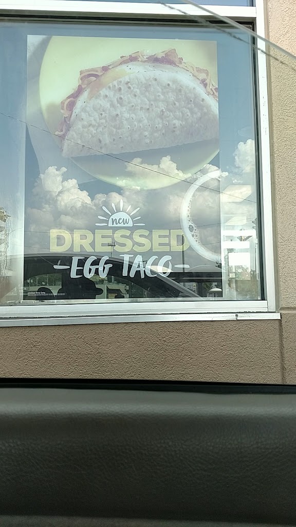  Taco Bell