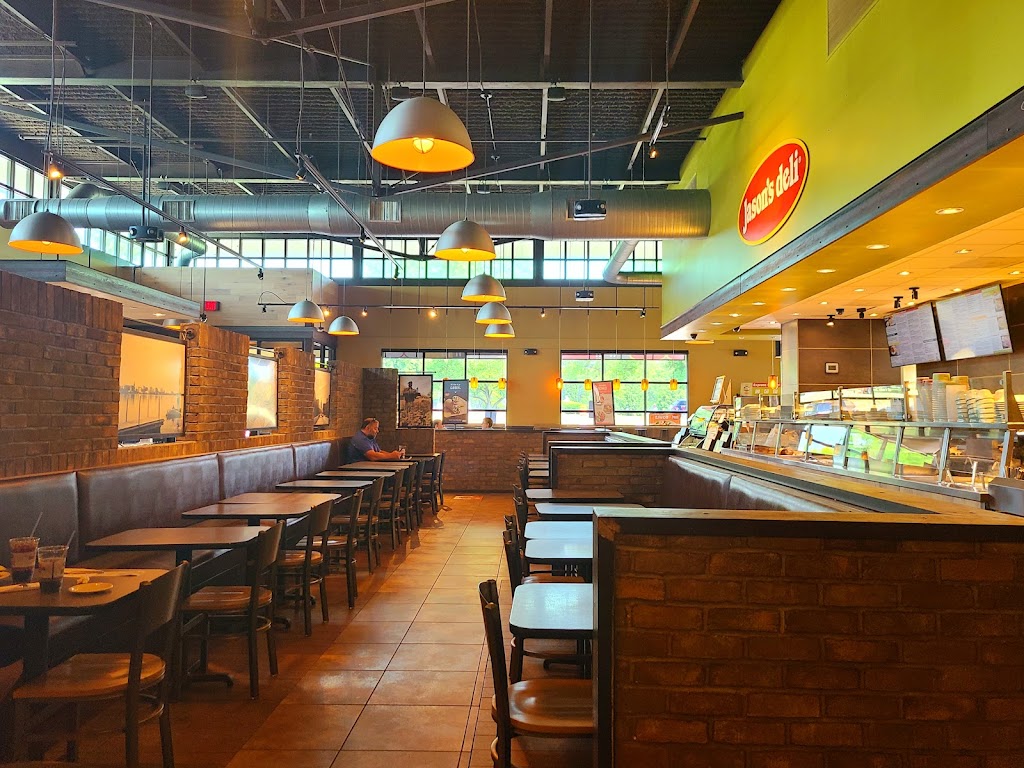  Jason's Deli