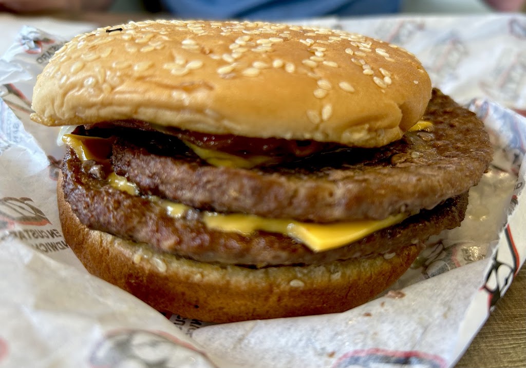  Oscar's Frozen Custard | Franklin