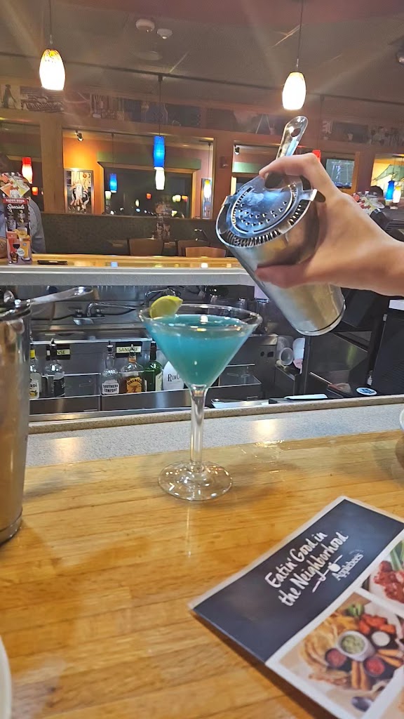  Applebee's Grill + Bar