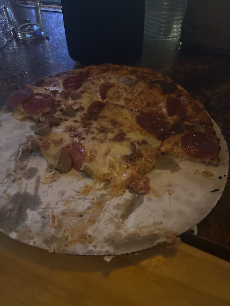  Chalet Lanes & Lounge