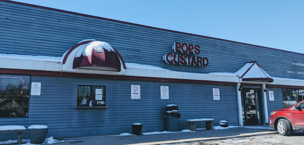  Pop's Frozen Custard