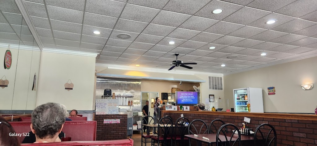  Hartford Main Street Cafe