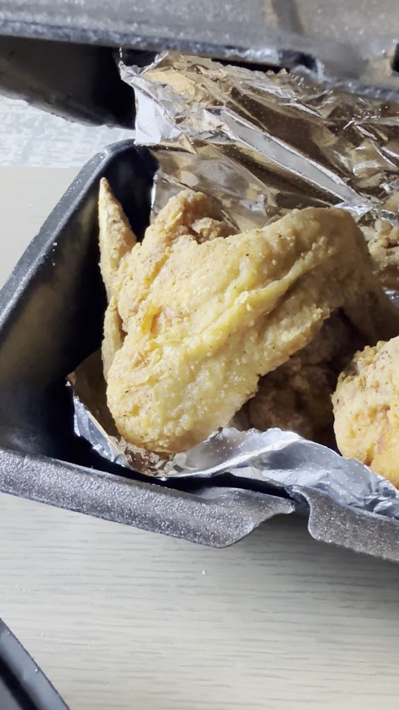  Nino's Southern Sides