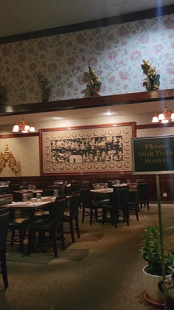  Singha Thai Restaurant