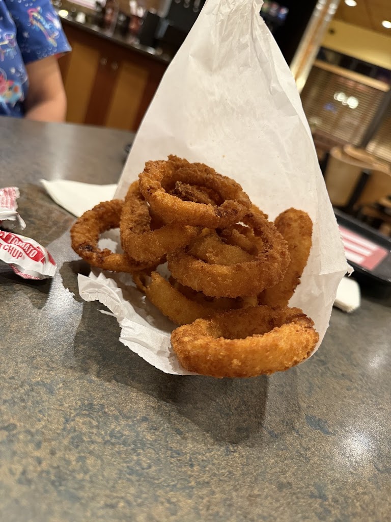  Robert's Frozen Custard