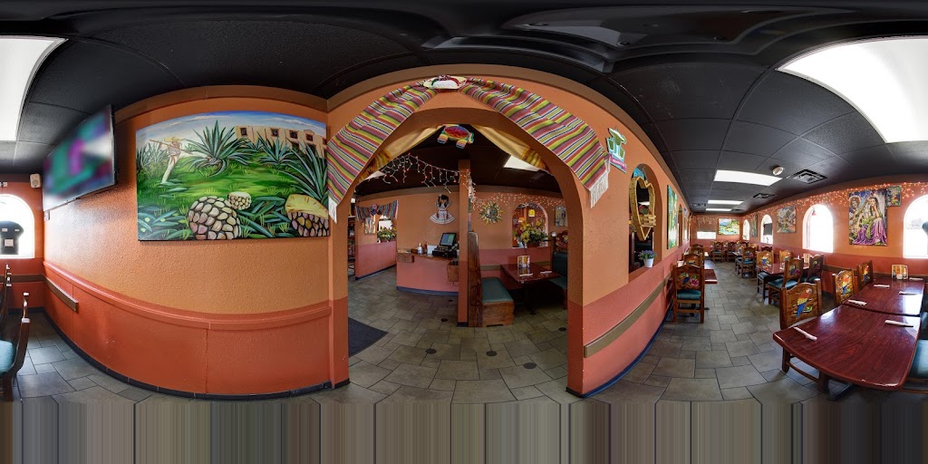  Las Margaritas Mexican Restaurant