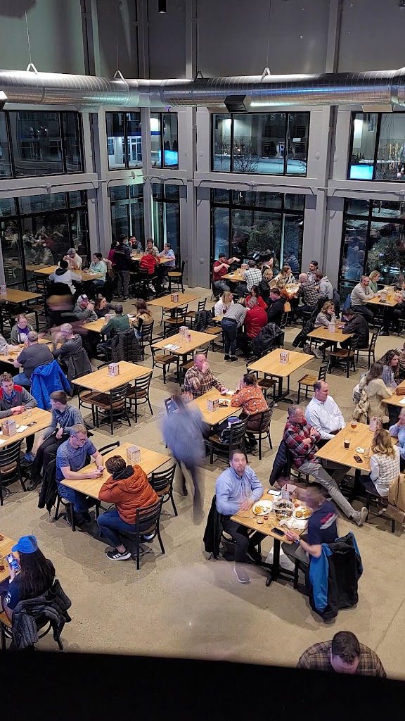  Eagle Park Brewing & Distilling Company