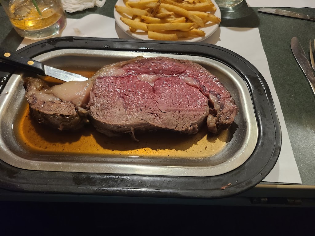  Green Street Food & Spirits