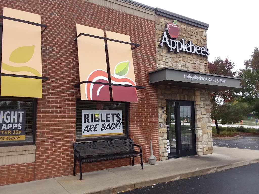  Applebee's Grill + Bar