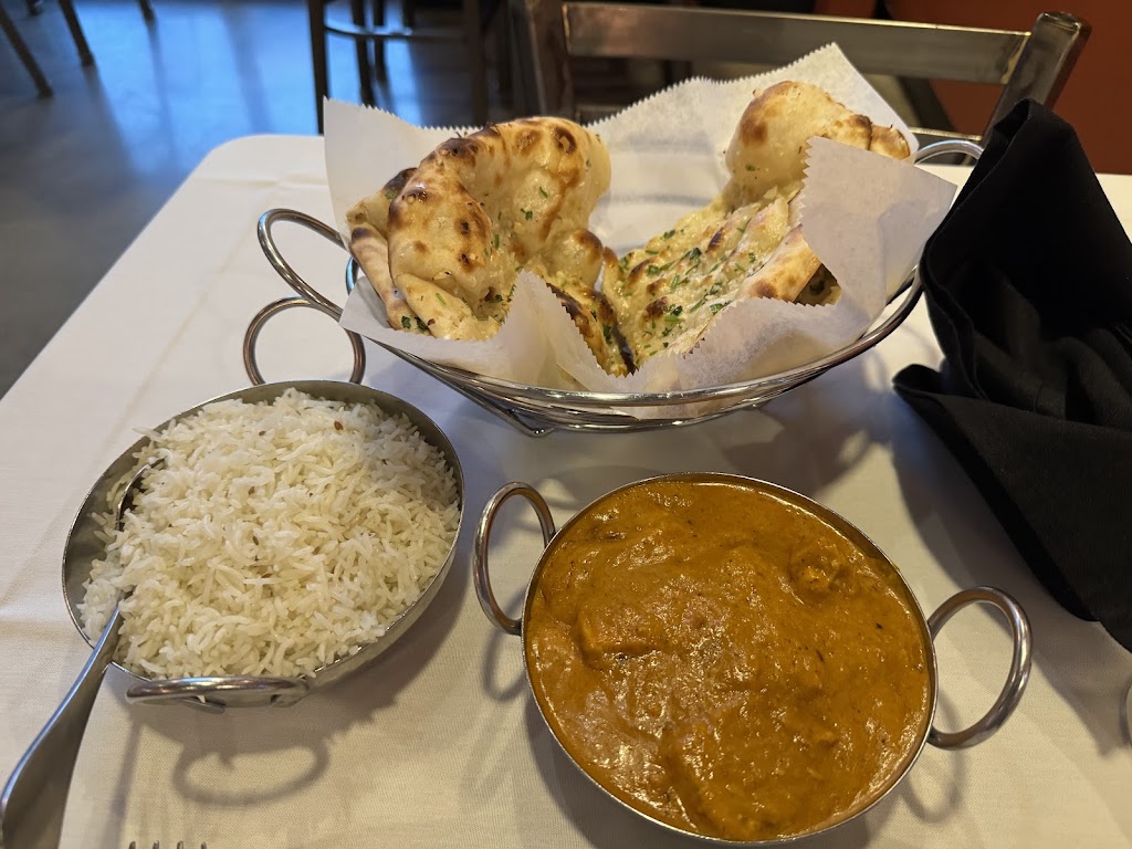  Dhaba Indian Bistro