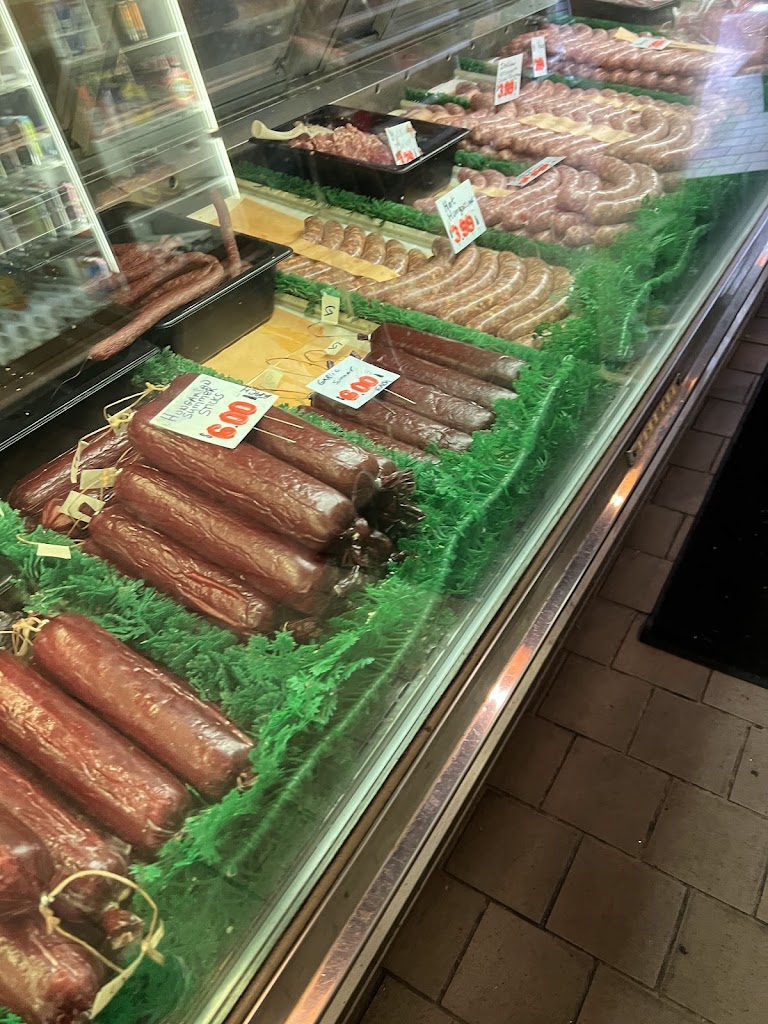  Sausage Haus Meat & Deli