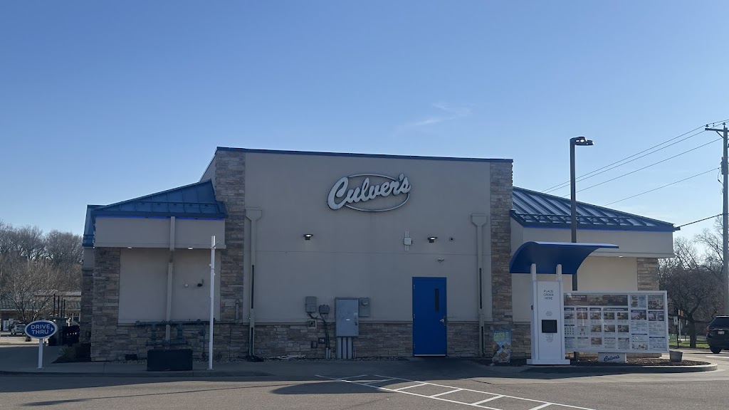  Culver’s