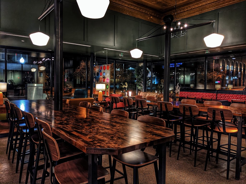  Public Brewing Company