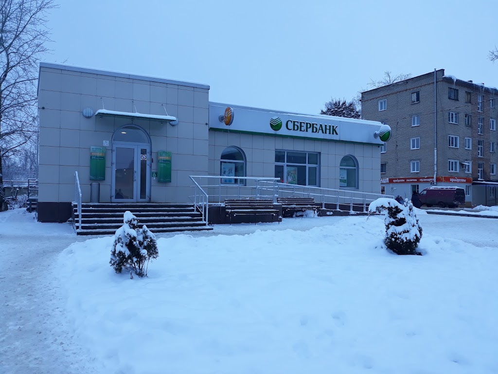 СберБанк