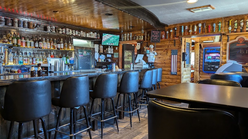  Buckhorn Grill and Bar