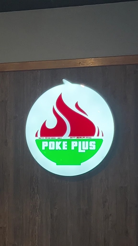  Poke Plus Kenosha