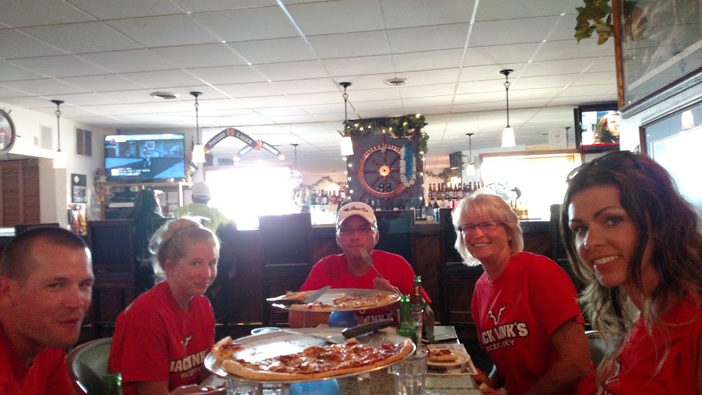  Meyer's Landing Restaurant