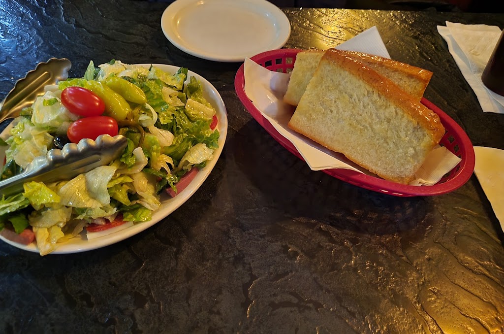  Barbiere's Italian Restaurant on Bluemound