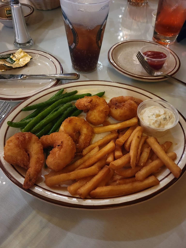  Dirty Oar Supper Club