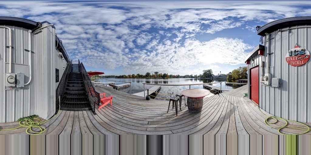  Johnny B's Rolling Smoke