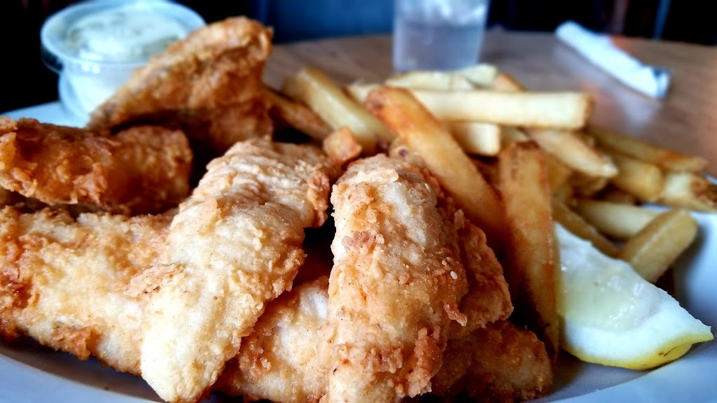  Hideaway Pub & Eatery