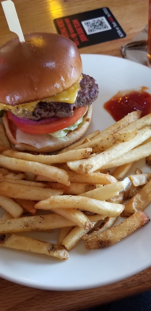  Applebee's Grill + Bar