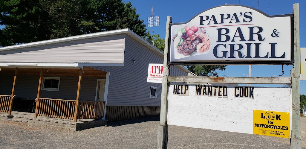  Papa's Bar & Grill