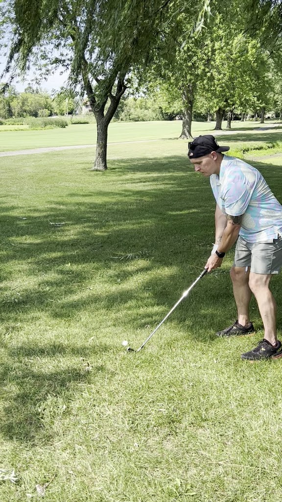  Muskego Lakes Country Club