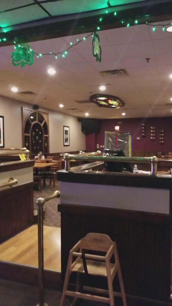  On The Edge Bar & Grill