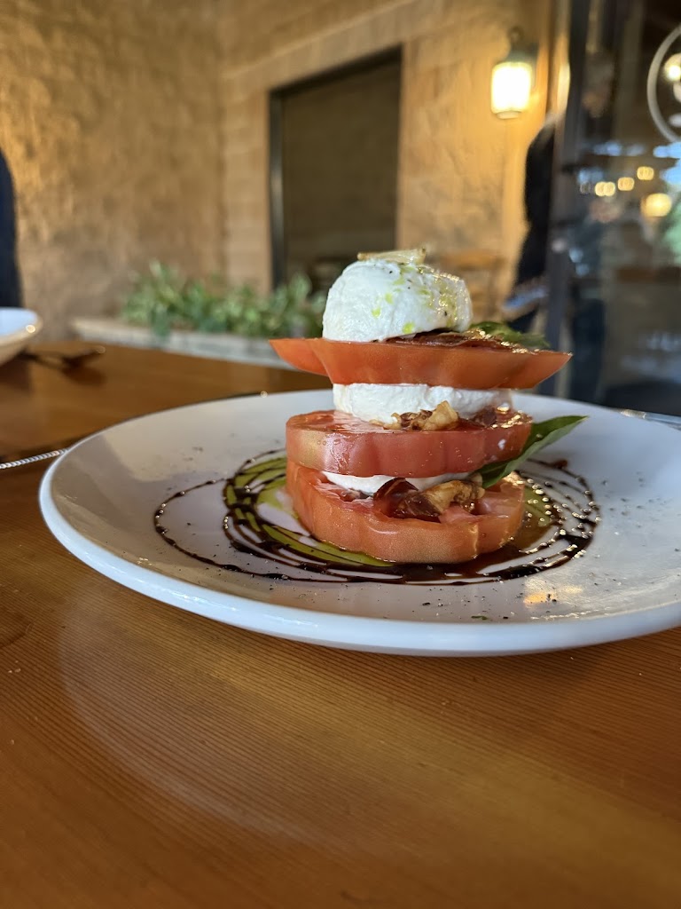  Carmella's an Italian Bistro