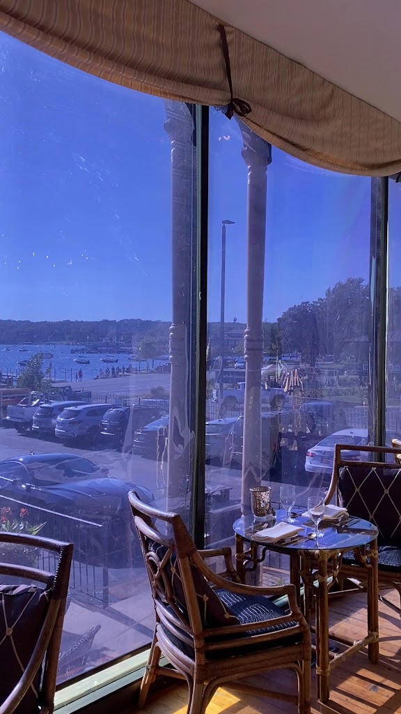  The Baker House and Lake Geneva Steak House