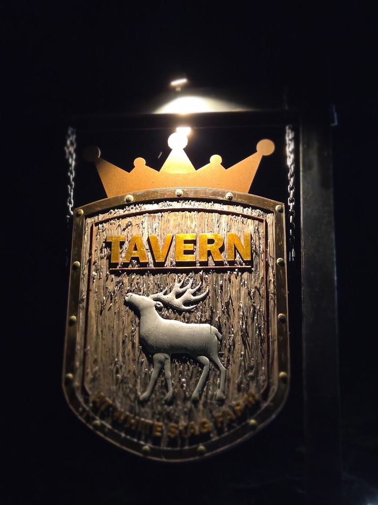  Tavern at White Stag Farm